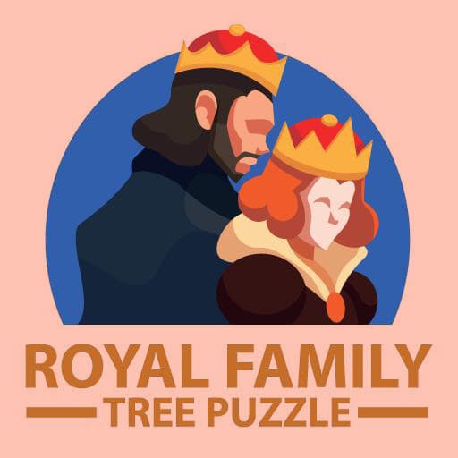 Royal Family Tree Quiz